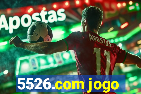 5526.com jogo